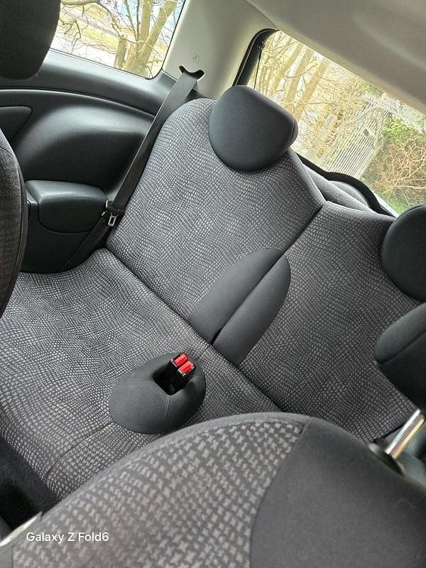 Second-hand Mini Cooper 115 CP (84 kW) 2003 Verde Hatchback