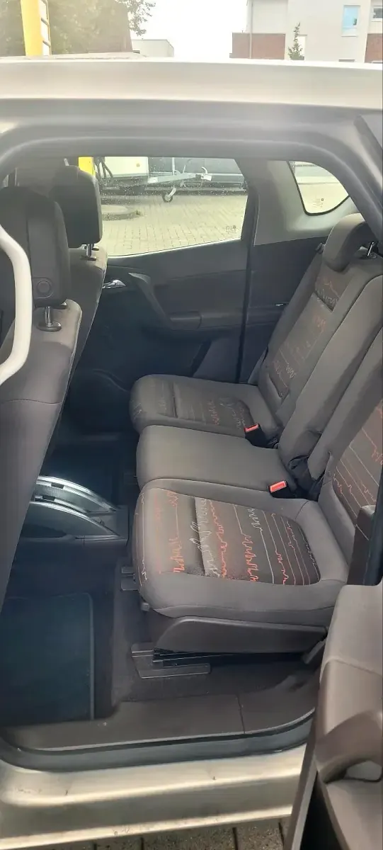 Gebraucht Opel Meriva 101 PS (74 kW) 2010 Braun Van / Kleinbus