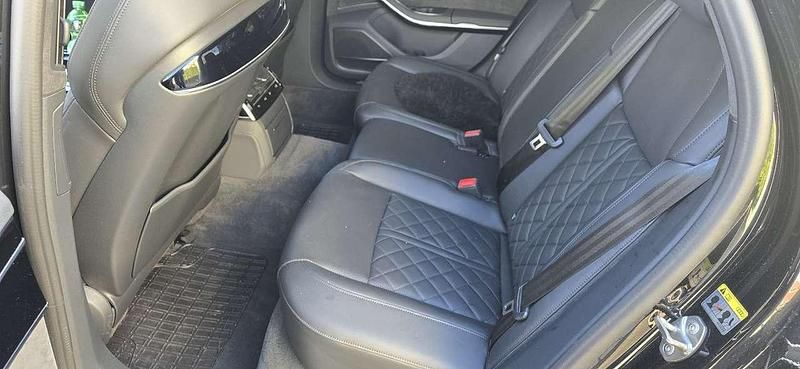 Gebraucht Audi A8 Ambiente 286 PS (210 kW) 2019 Limousine