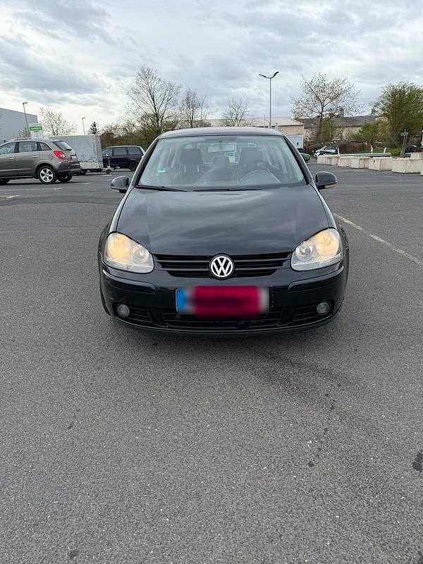 Gebraucht VW Golf IV 140 PS (102 kW) 2004 Limousine