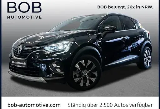 Gebraucht Renault Kadjar Collection 131 PS (96 kW) 2018 SUV