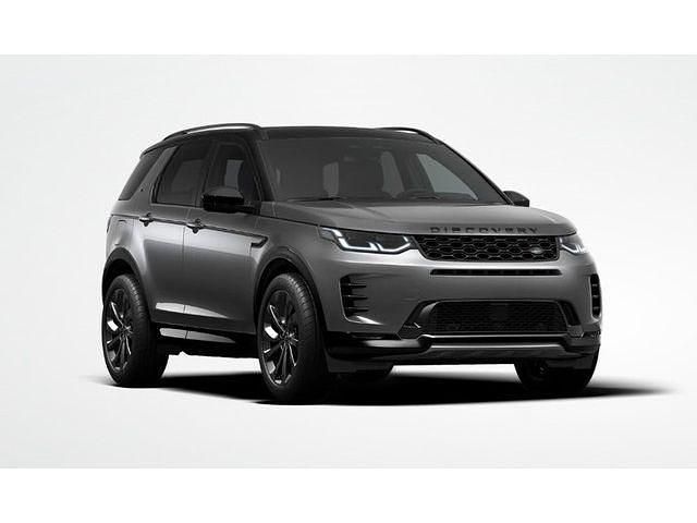 Grau Neu 2025 Land Rover Discovery Sport SE Dynamic SUV | 57.560 € (Superpreis) - Bild 1/4