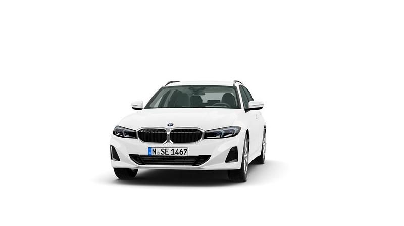 Gebraucht 2025 BMW 320 Comfort Edition | 34.799 € (Superpreis) - Bild 1/2