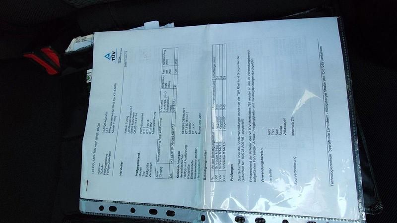 Gebraucht Skoda Octavia Elegance 122 PS (89 kW) 2012 Silber Kombi