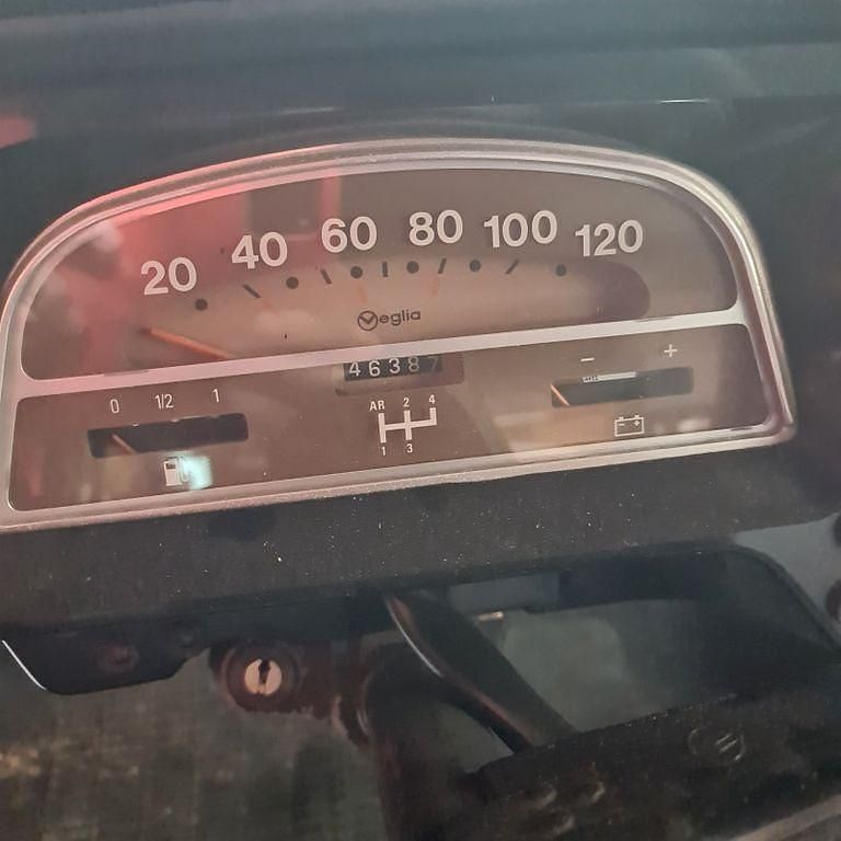 Gebraucht Citroën 2CV 27 PS (19 kW) 1988 Rot Limousine