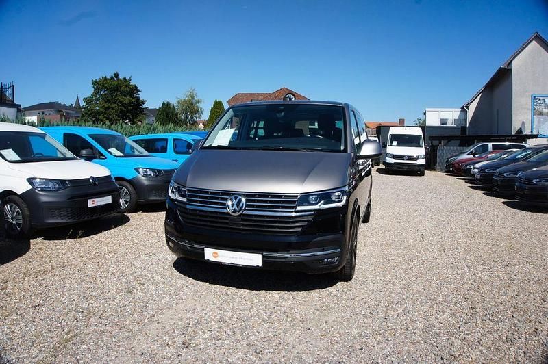 Other Gebraucht 2021 VW T6.1 Van | 51.260 € (Fairer Preis) - Bild 1/4