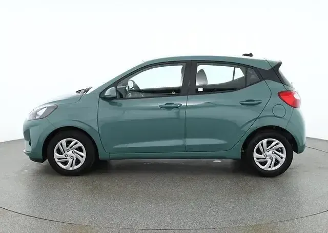 Neu Hyundai i10 63 PS (46 kW) 2025 Andere Kleinwagen