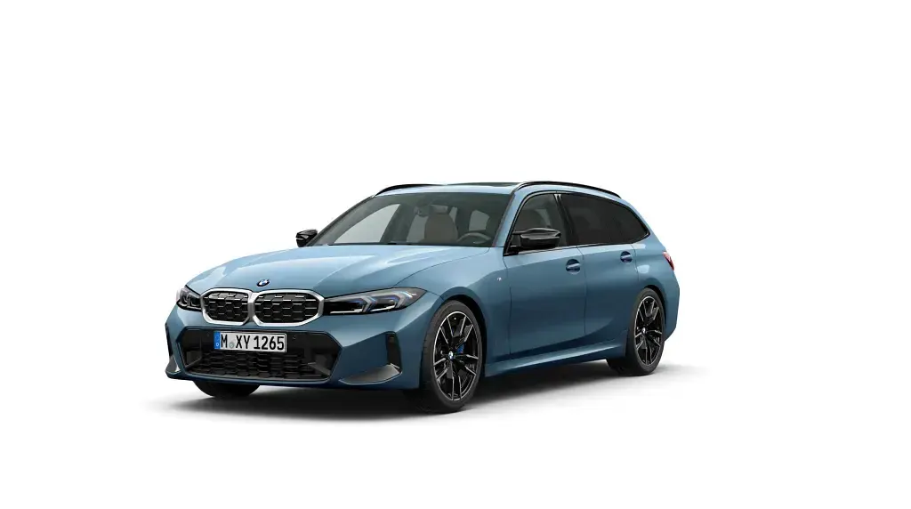 Gebraucht BMW M340 M Sport 374 PS (275 kW) 2026 Kombi
