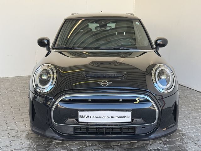 Gebraucht 2023 Mini Cooper S Kleinwagen | 22.839 € (Etwas zu teuer) - Bild 1/4