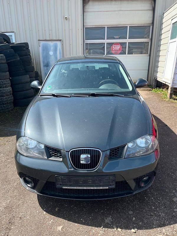 Seat Ibiza 1 4 86 Ps Probleme