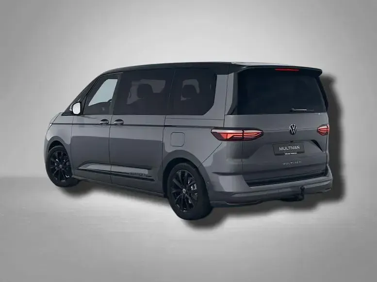 Neu VW Multivan Edition 150 PS (110 kW) 2026 Pure grey Van / Kleinbus