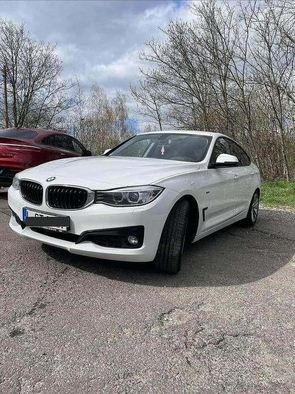 Gebraucht 2013 BMW 320 Gran Turismo Sport Line Limousine | 11.400 € (Etwas zu teuer) - Bild 1/4