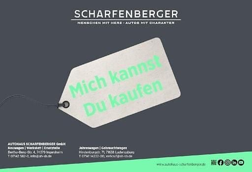 Grau Neu 2026 Skoda Octavia RS Kombi | 39.836 € (Guter Preis) - Bild 1/2