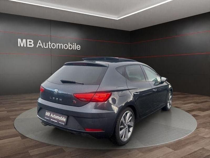 Gebraucht Seat Leon Beats 190 PS (139 kW) 2019 Andere Limousine