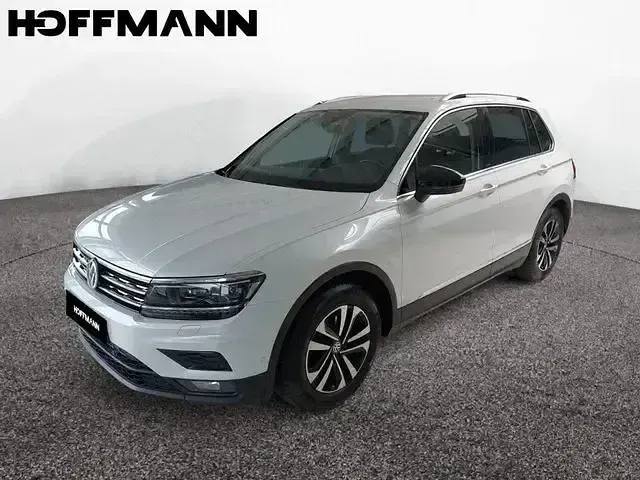 Gebraucht VW Tiguan IQ Drive 150 PS (110 kW) 2019 SUV