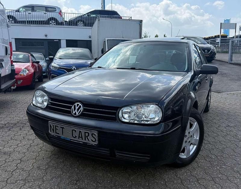 Other Gebraucht 1998 VW Golf IV Comfortline Limousine | 1.950 € (Fairer Preis) - Bild 1/3
