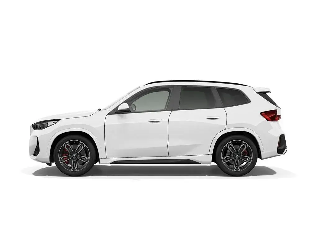 Neu BMW X1 M Sport 211 PS (155 kW) 2026 Weiss SUV