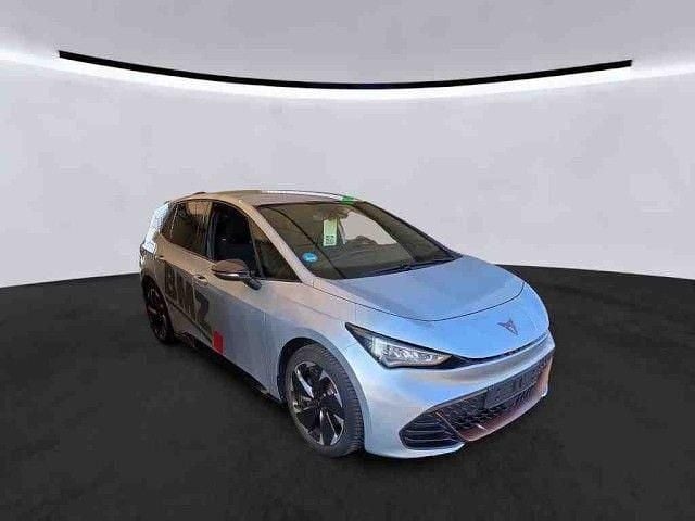 Usata Cupra Born 169 kW (231 CV) 2023 Argento Utilitaria