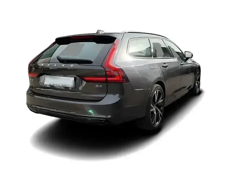 Gebraucht Volvo V90 Plus 2023 Grau Kombi
