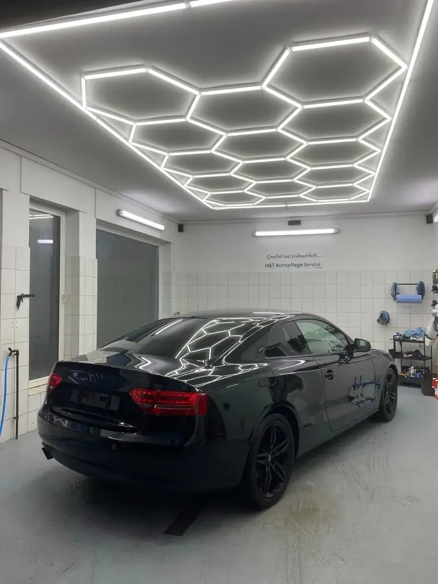 Occasion Audi A5 170 ch (125 kW) 2011 Noir Coupé