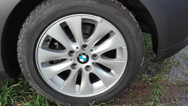Gebraucht BMW 118 143 PS (105 kW) 2007 Silber Kleinwagen