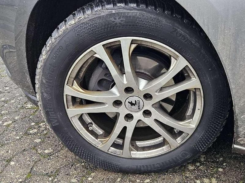 Gebraucht Opel Astra Innovation 150 PS (110 kW) 2017 Grau Kombi