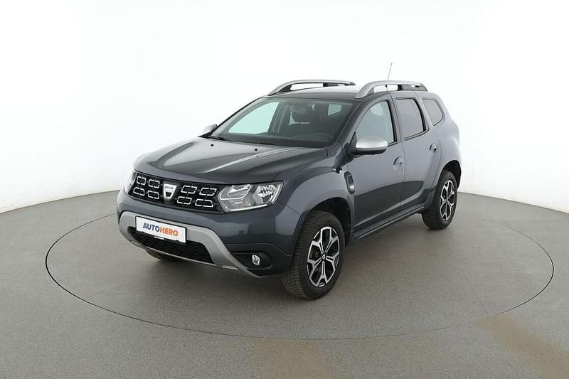 Używany Dacia Duster Prestige 114 KM (83 kW) 2019 SUV
