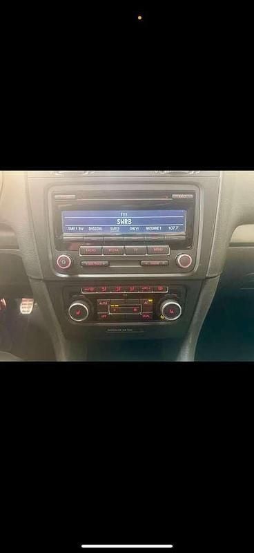Gebraucht 2011 VW Golf VI Comfortline Limousine | 4.000 € (Superpreis) - Bild 1/4