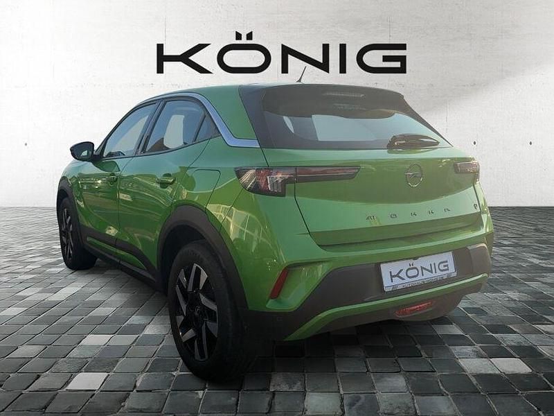 Gebraucht Opel Mokka 100 kW (136 PS) 2023 Grün SUV