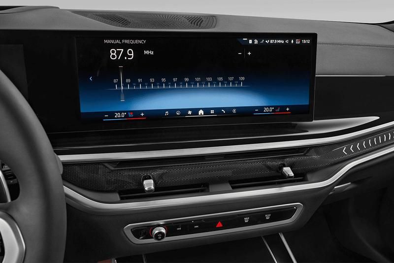 Usata BMW X5 298 CV (219 kW) 2024 SUV