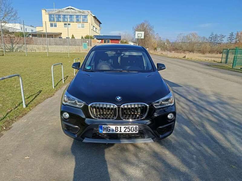 Gebraucht 2019 BMW X1 M Sport SUV | 19.500 € (Superpreis) - Bild 1/4