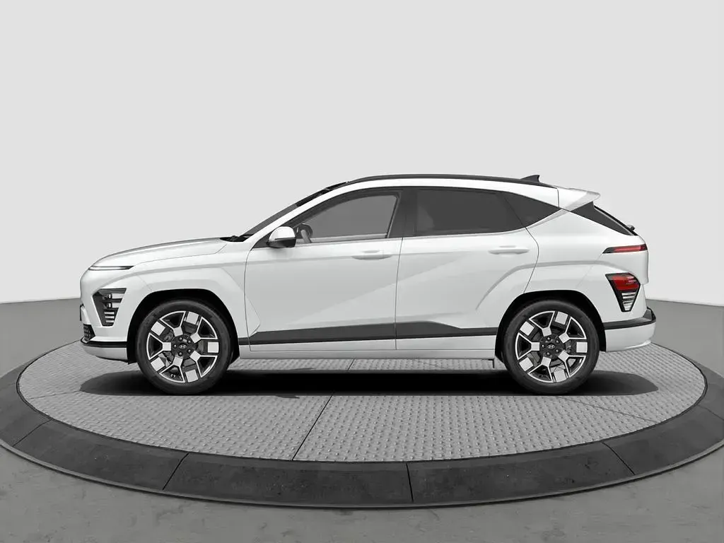 Neu Hyundai Kona Prime 150 kW (204 PS) 2026 Weiß SUV