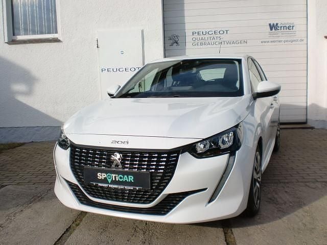 Other Gebraucht 2021 Peugeot 208 Active Kleinwagen | 10.998 € (Fairer Preis) - Bild 1/4