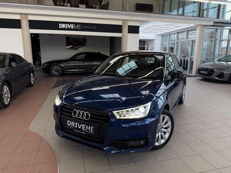 Gebraucht Audi A1 Exclusive 210 PS (154 kW) 2016 Andere Kleinwagen