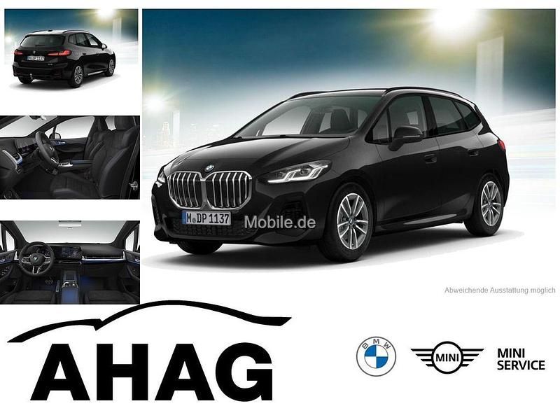 Andere Gebraucht 2025 BMW 218 Active Tourer Comfort Edition Van / Kleinbus | 35.690 € (Fairer Preis) - Bild 1/4