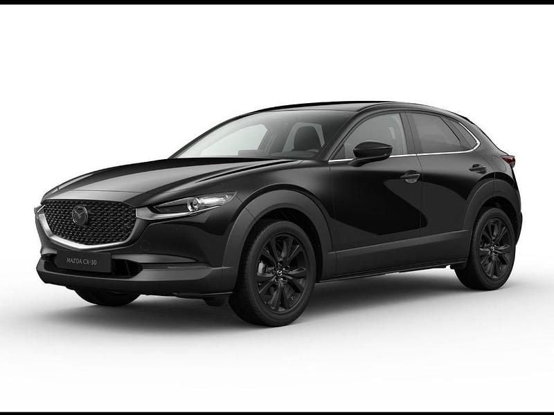 Neu Mazda CX-30 Nagisa 140 PS (102 kW) 2026 SUV