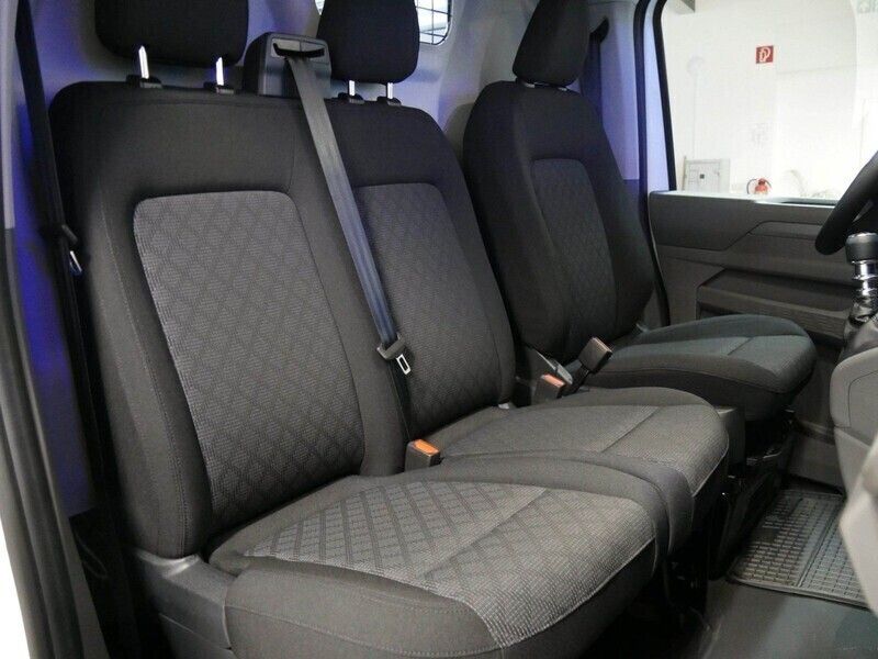 Neu VW T6.1 R 110 PS (80 kW) 2025 Weiß Van