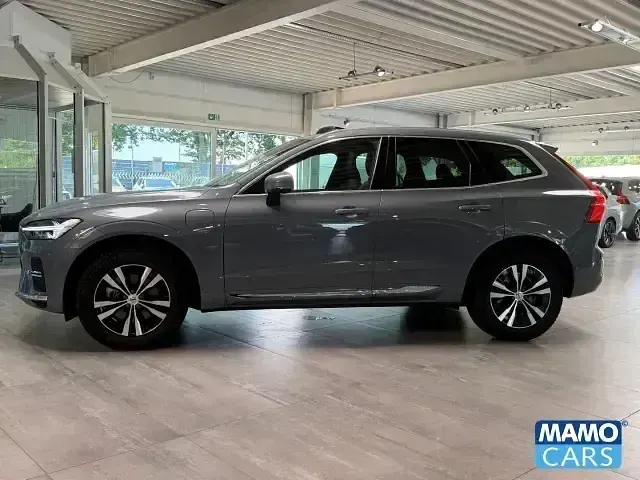 Gebraucht Volvo XC60 Core 349 PS (256 kW) 2024 Grau SUV