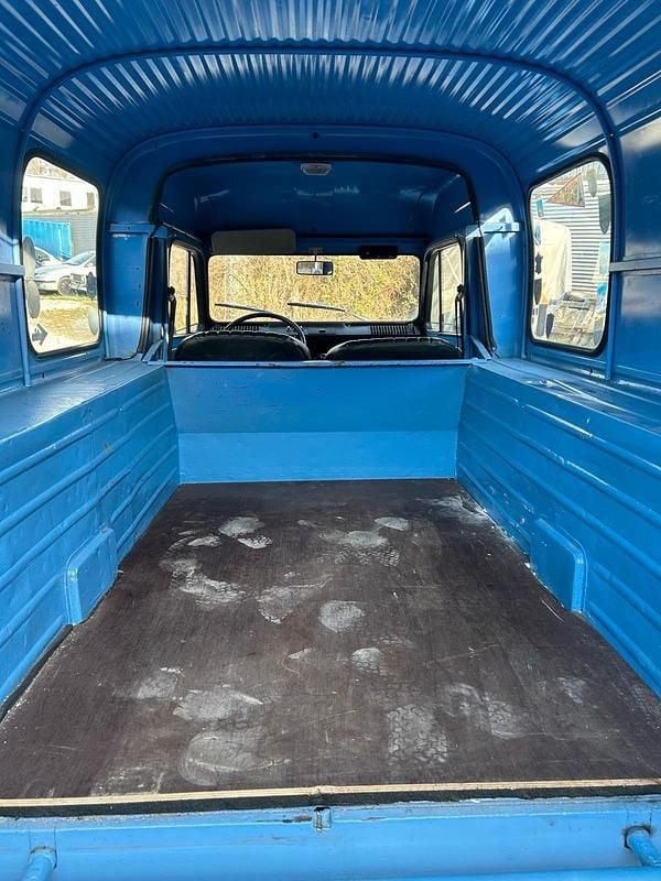 Gebraucht Citroën Acadiane 33 PS (24 kW) 1982 Pickup