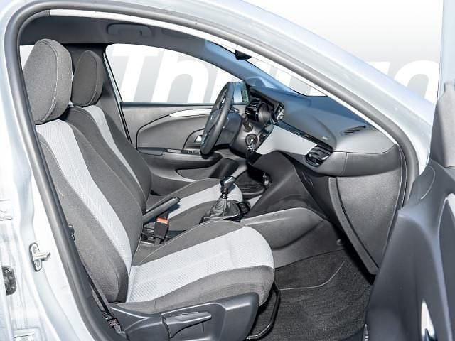 Gebraucht Opel Corsa 101 PS (74 kW) 2024 Silber Kleinwagen