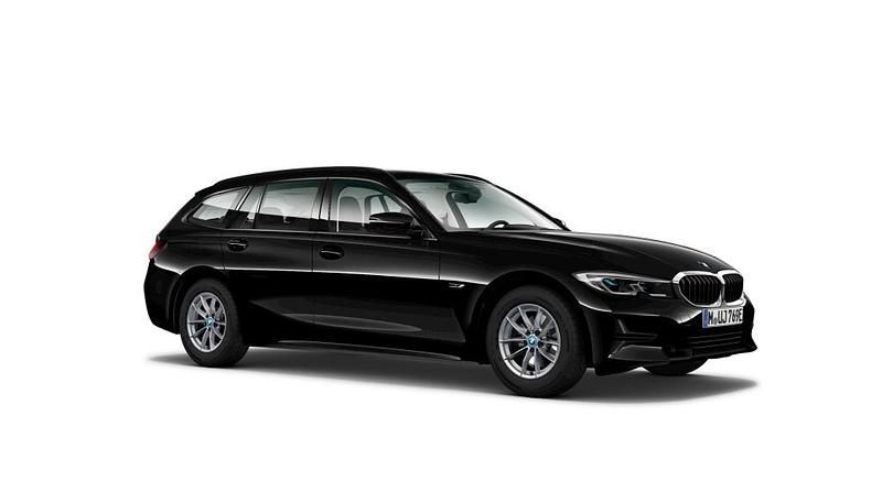 Brugt BMW 330 Efficient Dynamics 184 HK (135 kW) 2026