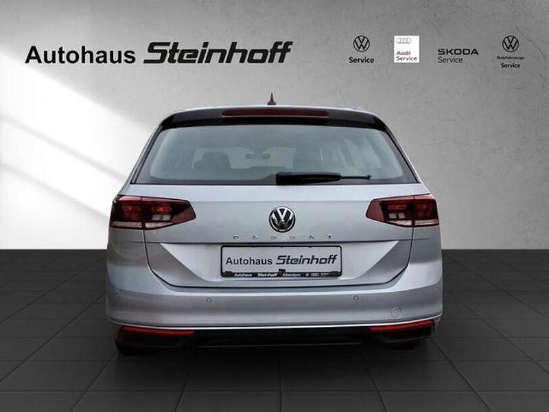 Gebraucht VW Passat 110 PS (80 kW) 2020 Andere Limousine