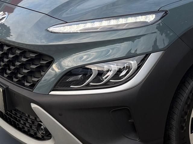 Farbe: Gebraucht 2021 Hyundai Kona SUV | 19.930 € (Teuer) - Bild 1/1