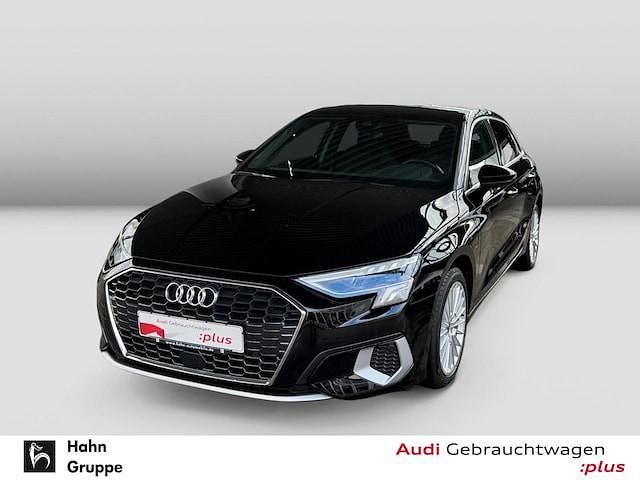 Gebraucht Audi A3 Sportback e-tron Advanced Plus 204 PS (150 kW) 2022 Kleinwagen