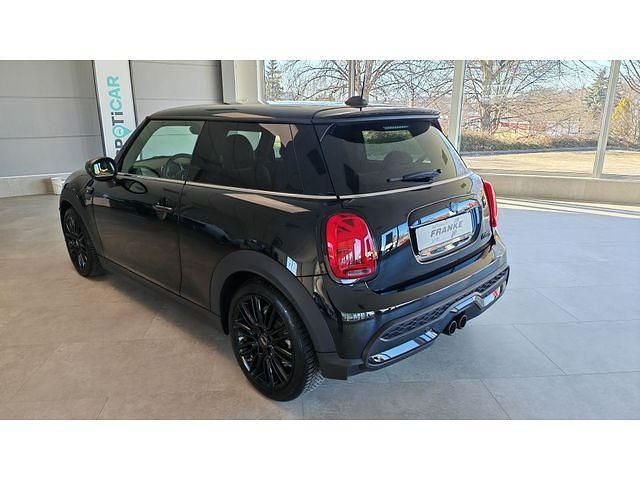 Gebraucht Mini Cooper Classic 178 PS (130 kW) 2022 Kleinwagen