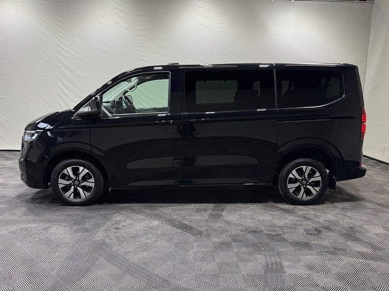 Gebraucht VW T7 Life 150 PS (110 kW) 2025 Schwarz Van