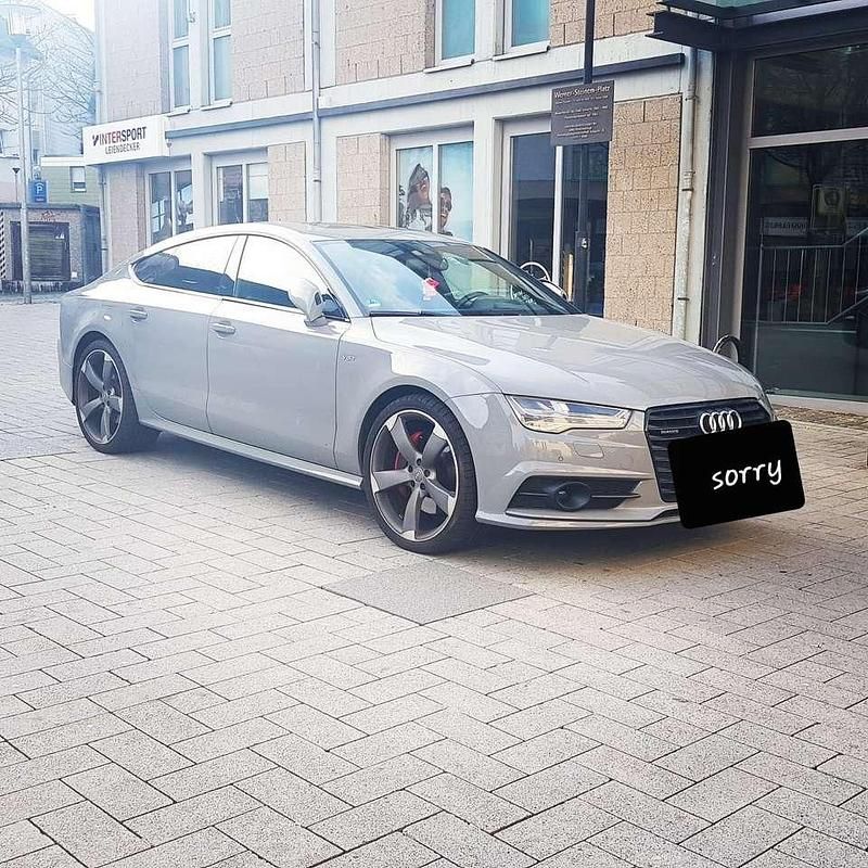 Gebraucht 2014 Audi A7 Competition Kleinwagen | 20.000 € (Fairer Preis) - Bild 1/3