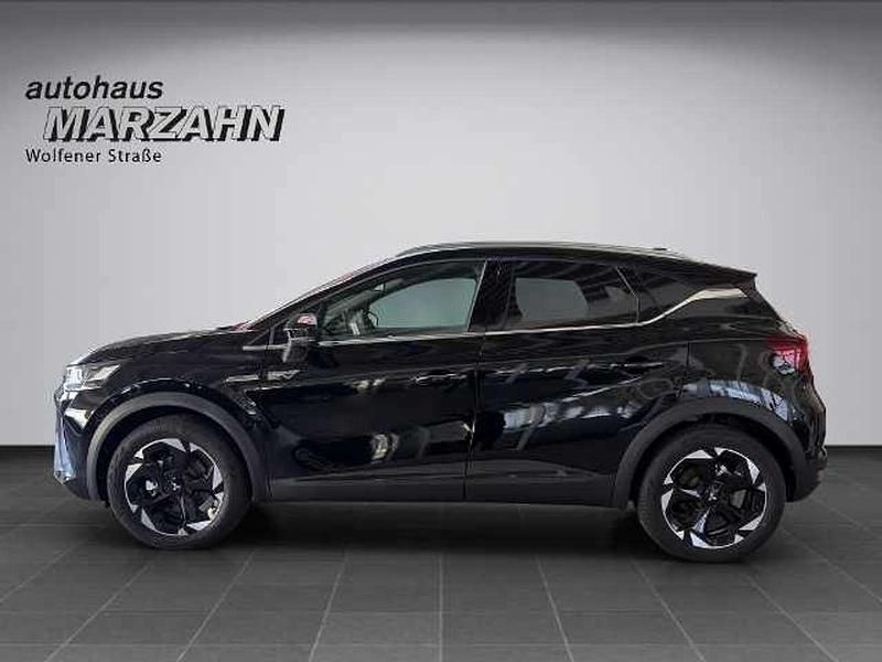 Neu Mitsubishi ASX Edition 143 PS (105 kW) 2026 Onyxschwarz SUV
