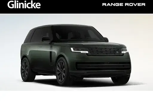 Gebraucht Land Rover Range Rover Sport Autobiography 350 PS (257 kW) 2026 SUV