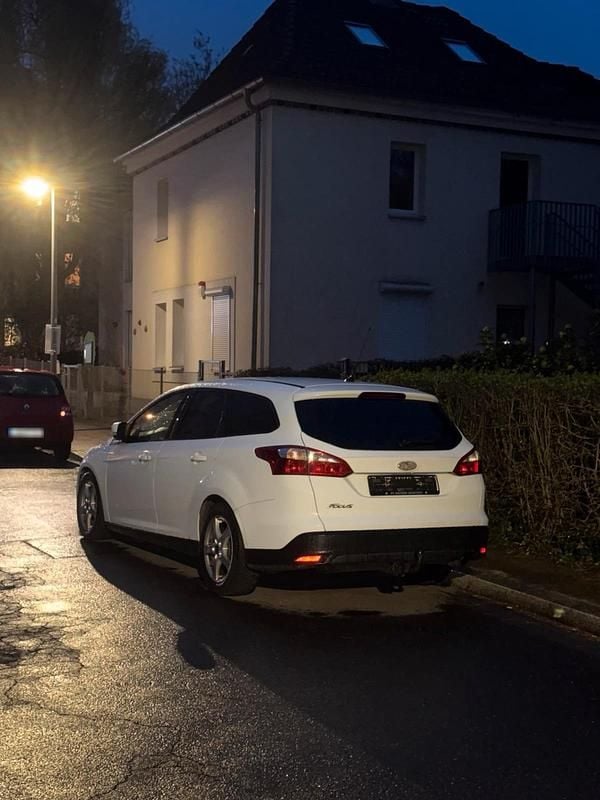 Usata Ford Focus 2013 Station wagon